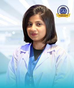 occupational therapist
