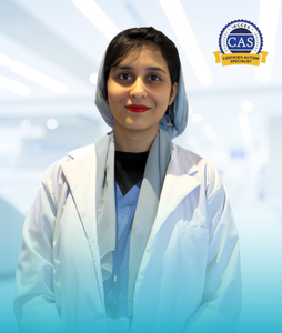 occupational Therapist