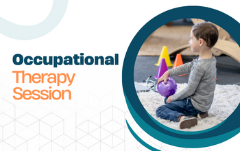 Occupational Therapy Session