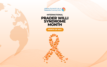 Prader Willi Syndrome Day