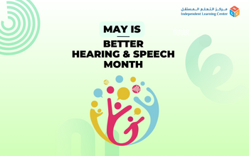 Better is Hearing & Speech Month