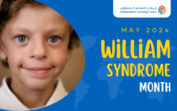 Williams Syndrome Month