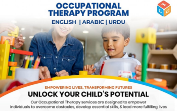 Occupational Therapy