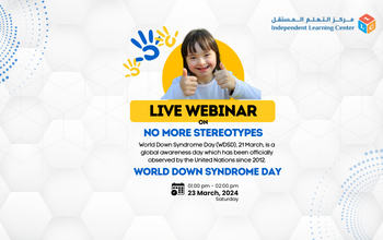 live webinar