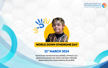 World Down Syndrome Day