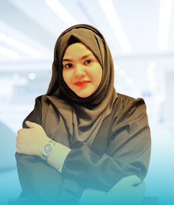 speech and language therapist
