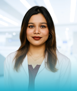 occupational therapist